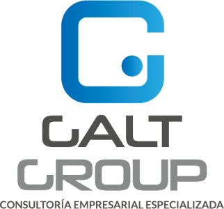 Logo Galt Group